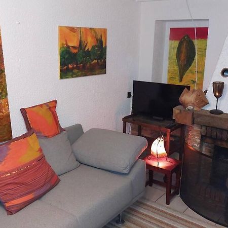 Casa Marieanne City Haus, Gratisparken, Traumblick Trier Ngoại thất bức ảnh