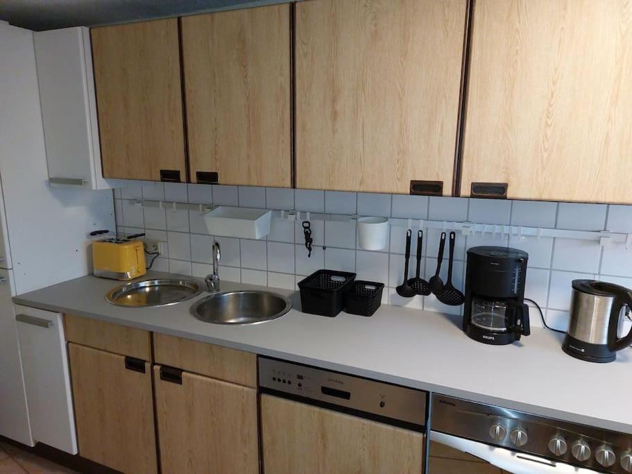 Casa Marieanne City Haus, Gratisparken, Traumblick Trier Ngoại thất bức ảnh