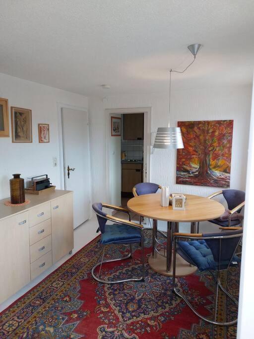 Casa Marieanne City Haus, Gratisparken, Traumblick Trier Ngoại thất bức ảnh