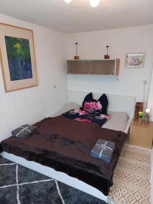 Casa Marieanne City Haus, Gratisparken, Traumblick Trier Ngoại thất bức ảnh